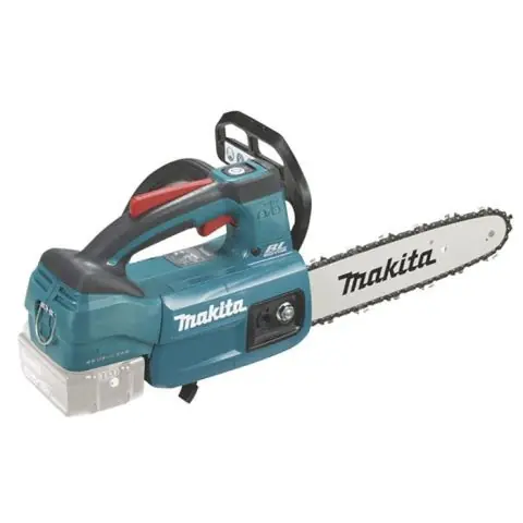 Sista chansen Makita DUC254Z Motorsåg